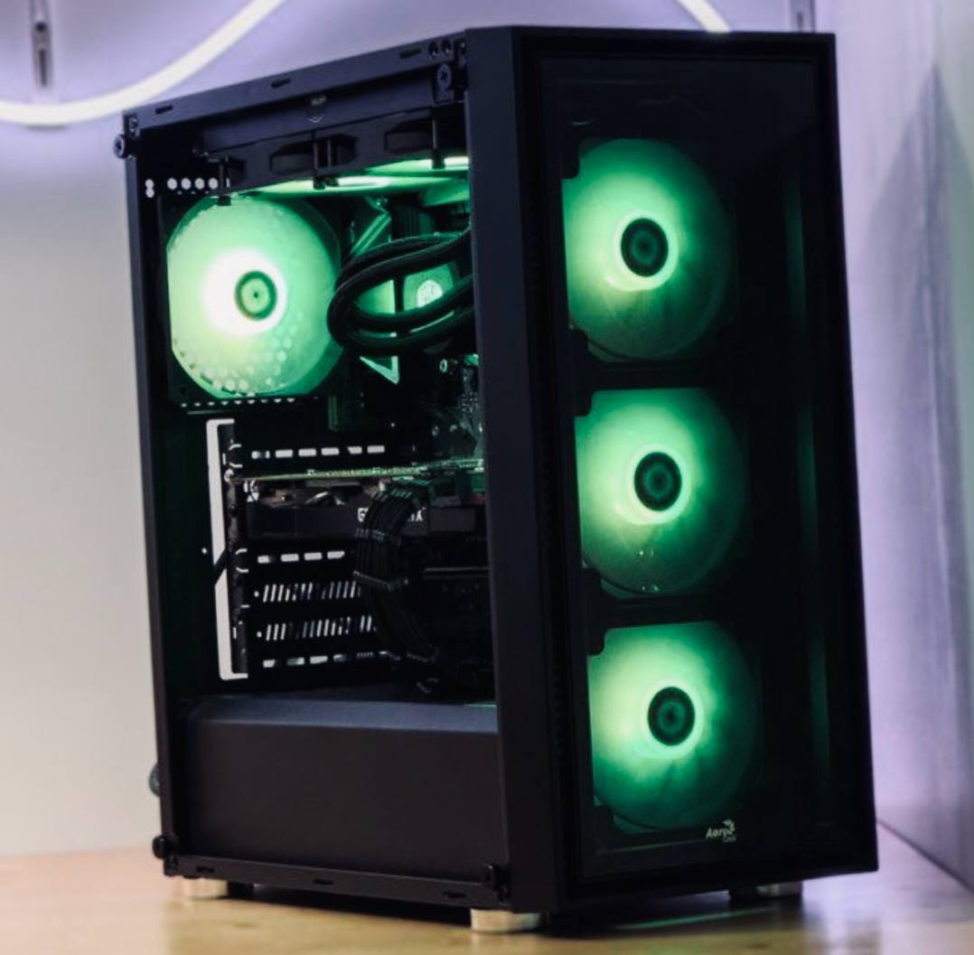 Shadow RTX 2070 – Édition Reconditionnée | i5 5GHz – 16Go – 512Go NVMe