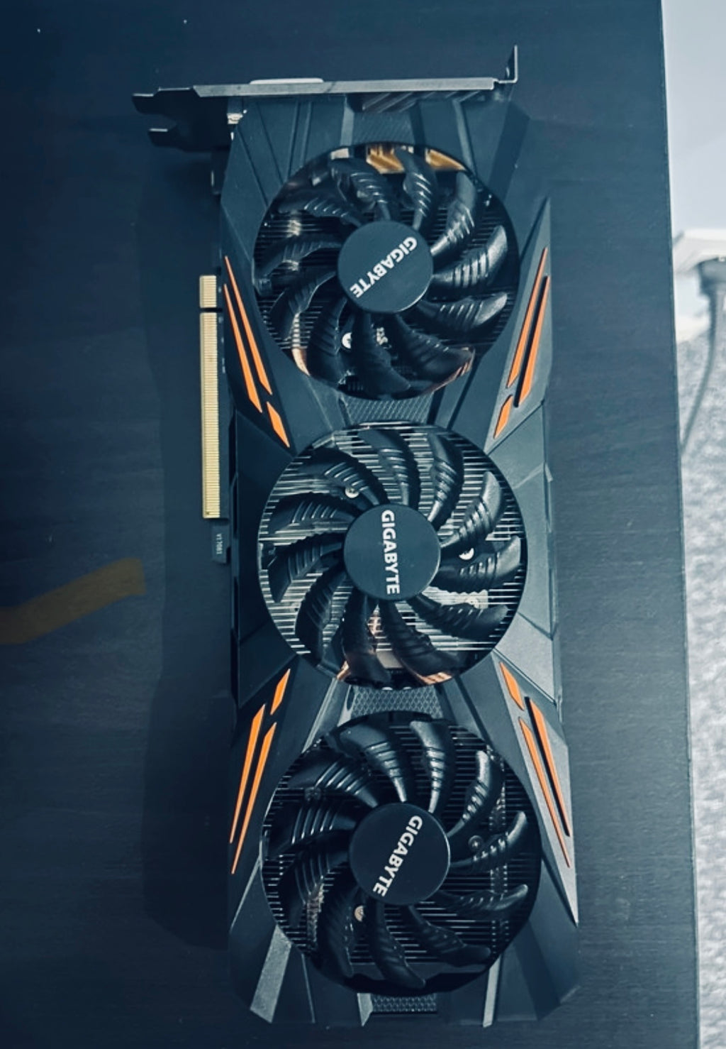 Carte Graphique GTX 1070 | 8 GB de Mémoire (Seconde Main)