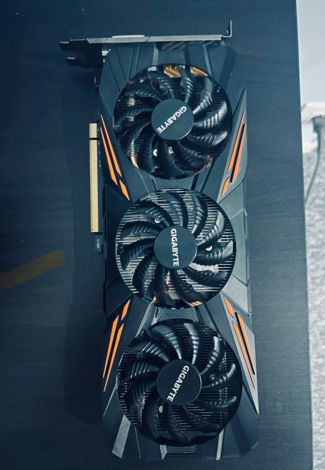 Carte Graphique GTX 1070 | 8 GB de Mémoire (Seconde Main)