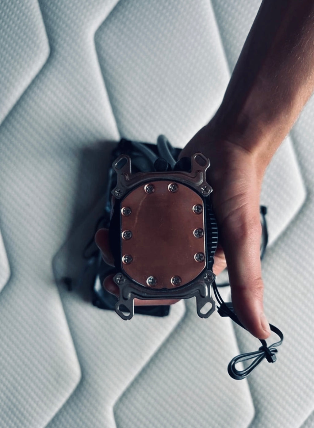 Watercooling DC | 240mm (Seconde Main)