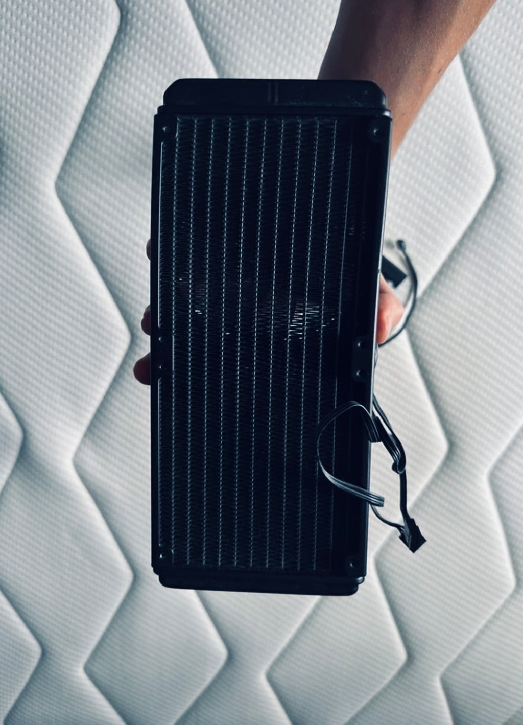 Watercooling DC | 240mm (Seconde Main)